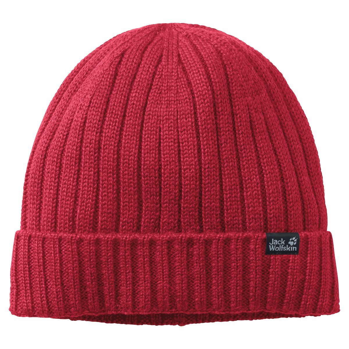 Jack Wolfskin Stormlock Rip Knit Mütze