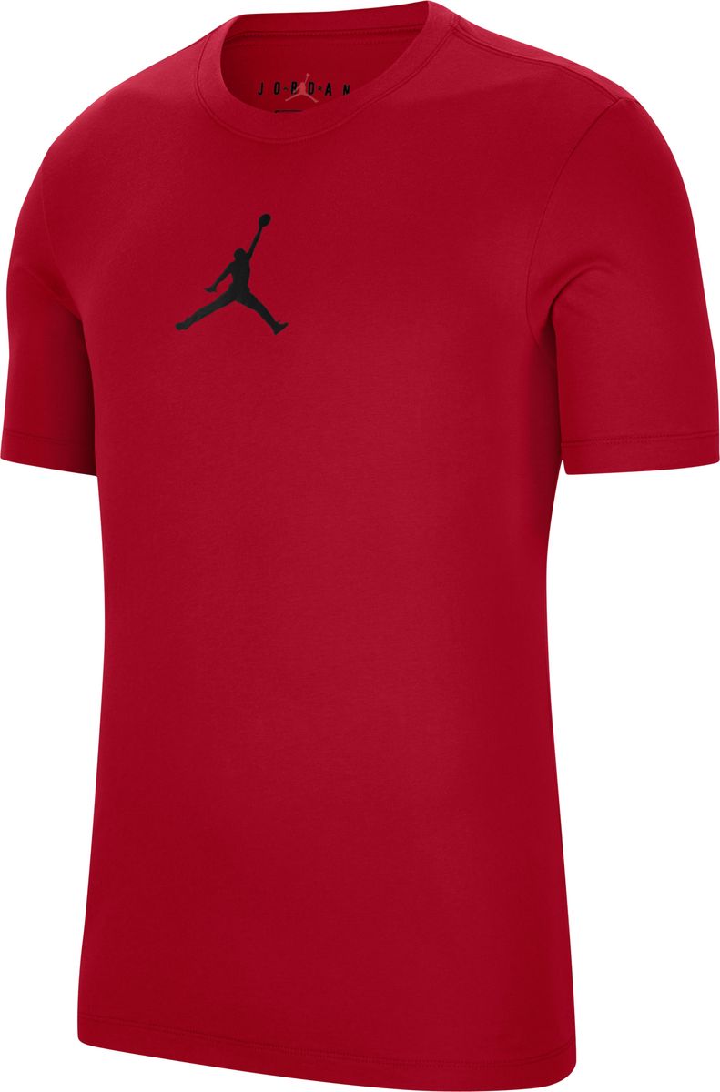 Nike Jordan Jumpman Crew Herren T-Shirt