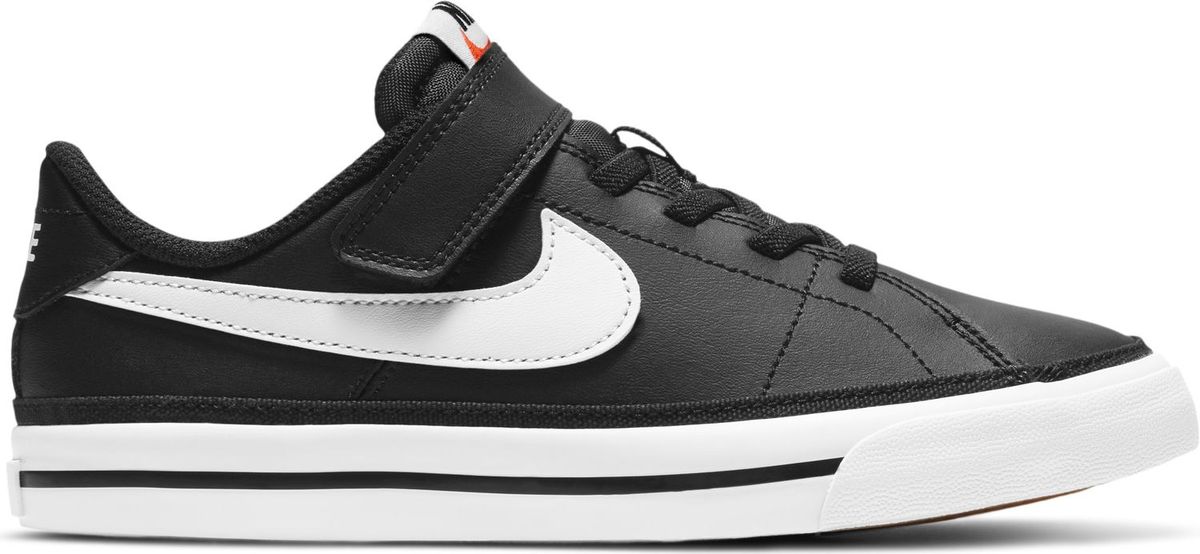 Nike Court Legacy Jungen Freizeit-Schuh