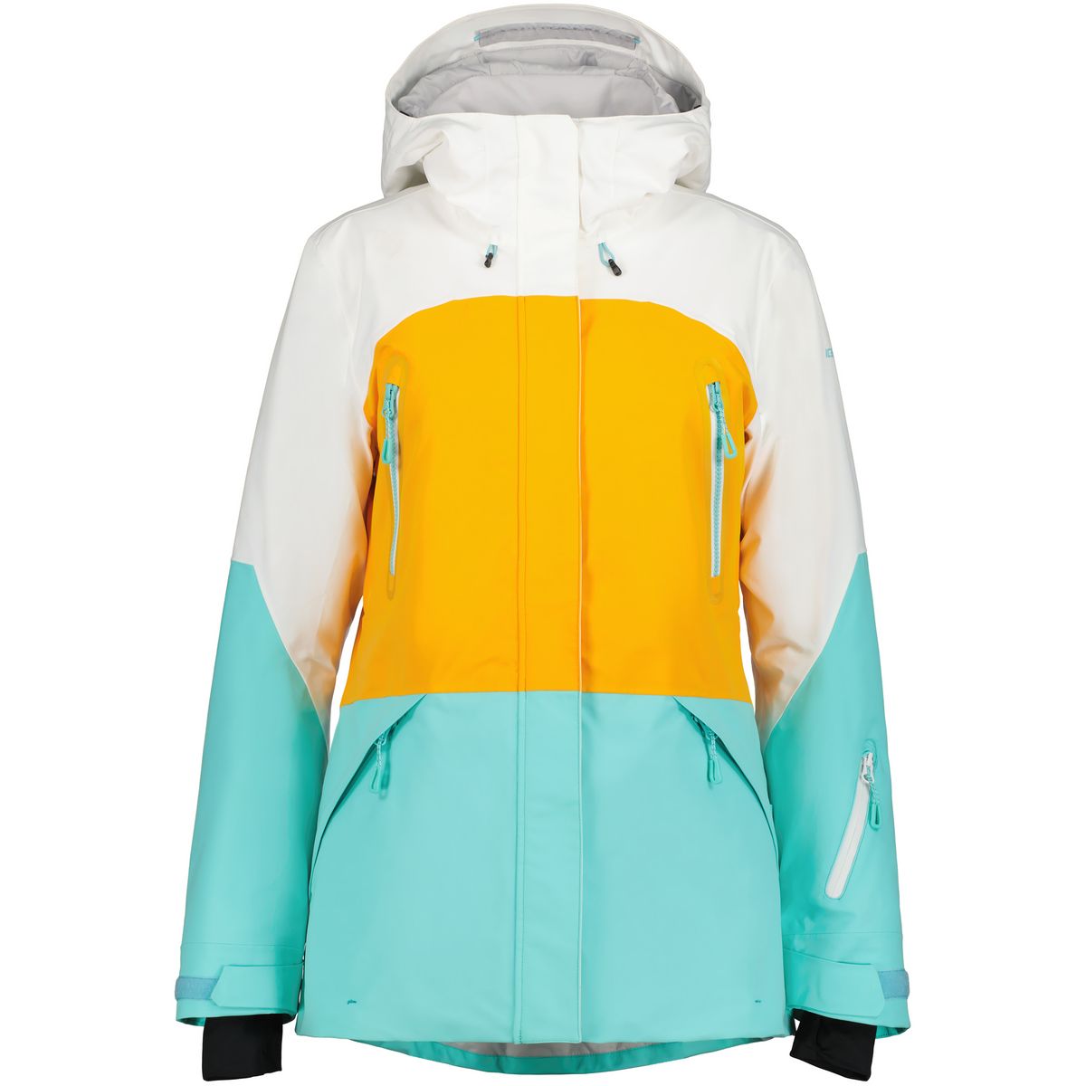 Icepeak Clover Damen Skijacke