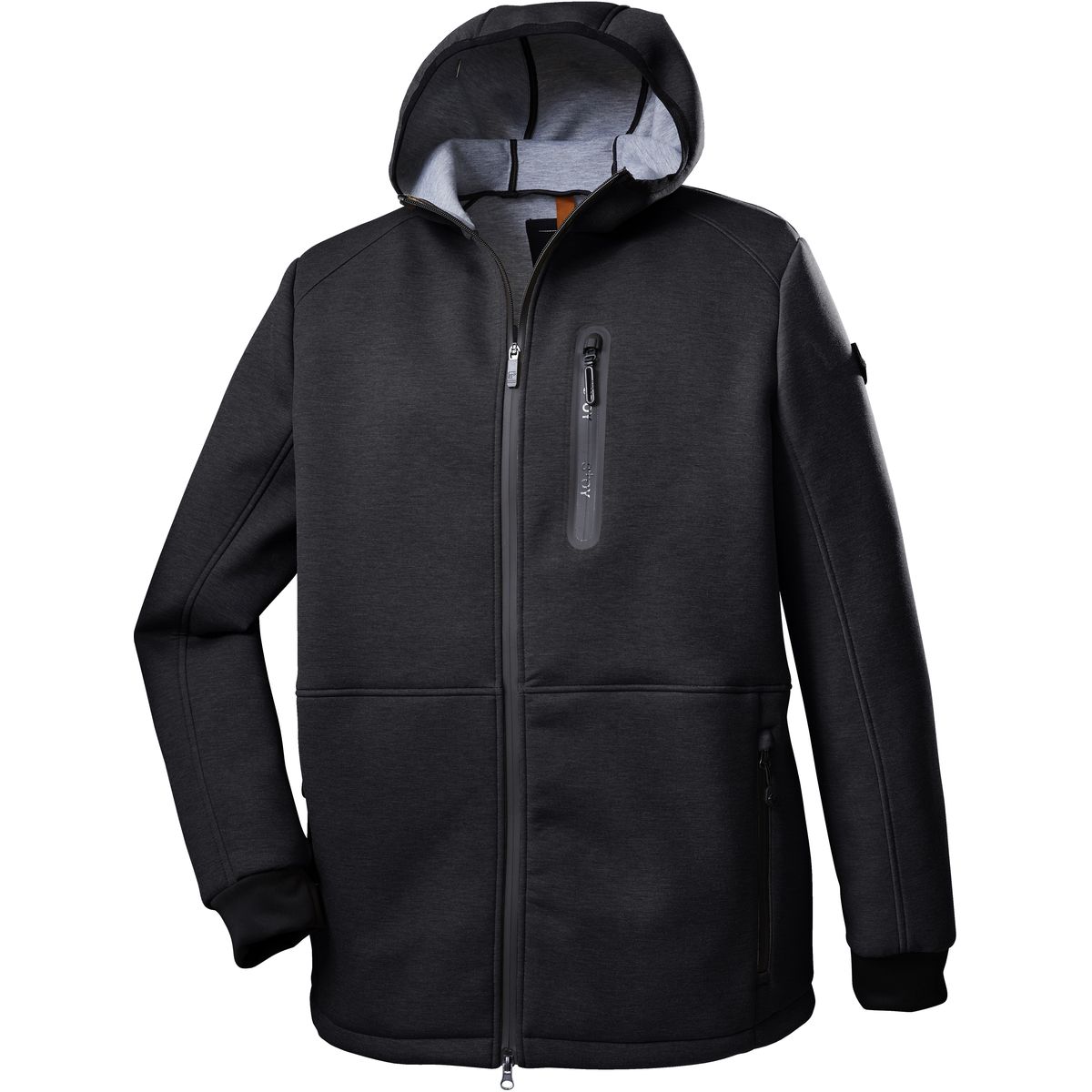 Stoy STW 20 Unisex Windbreaker