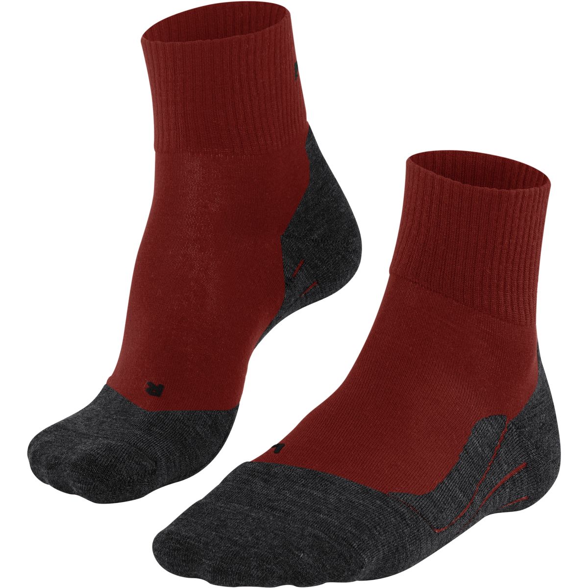 Falke TK5 Wool Short Herren Socken