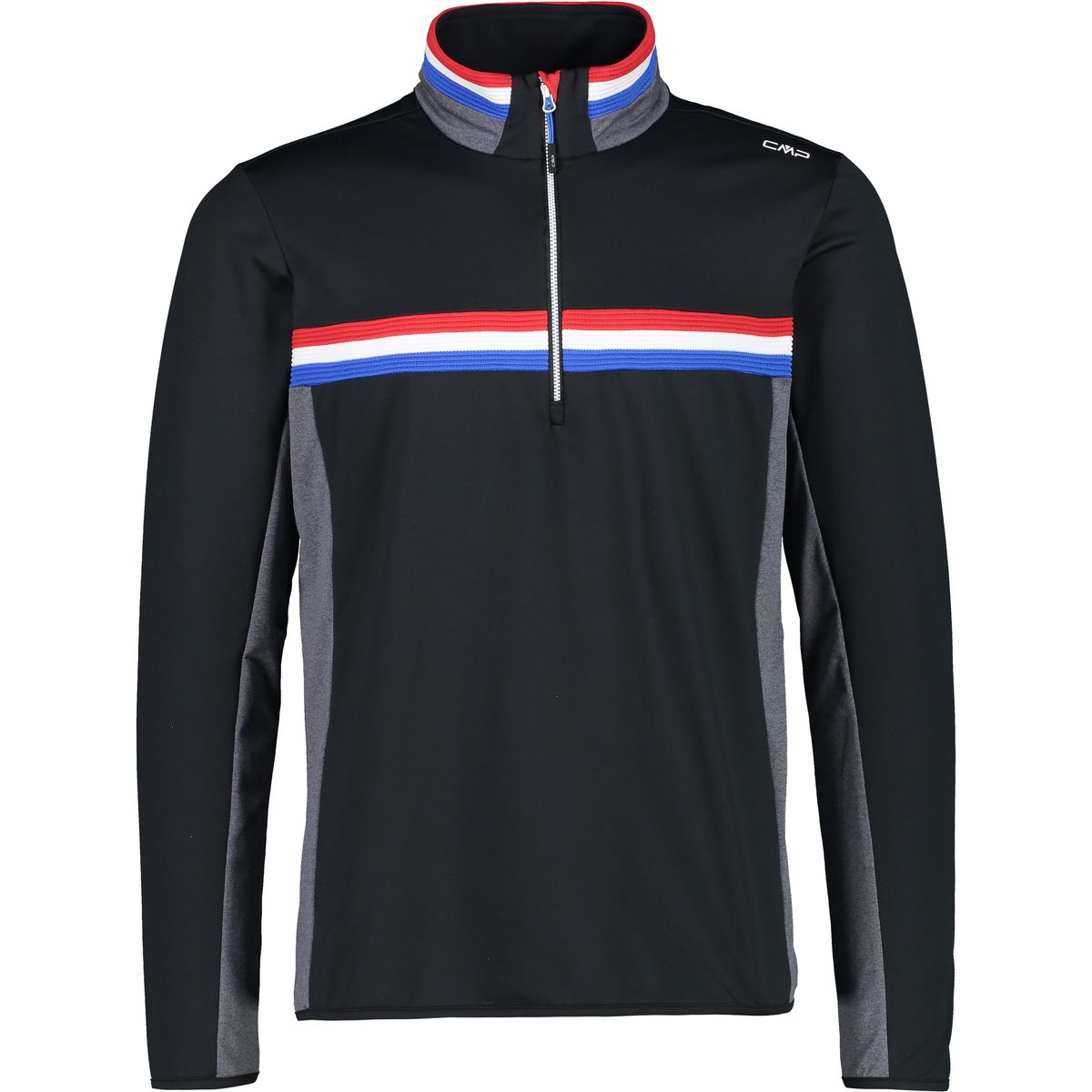CMP Sweat Herren Rollkragenpullover