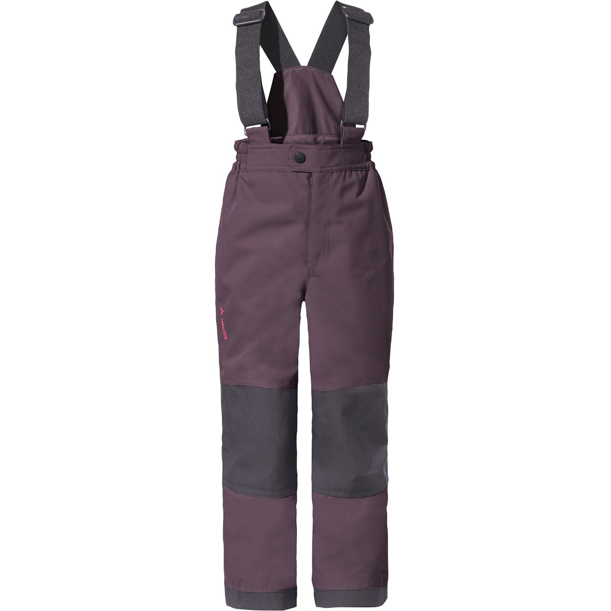Vaude Snow Cup Pants III Kinder Trägerhose