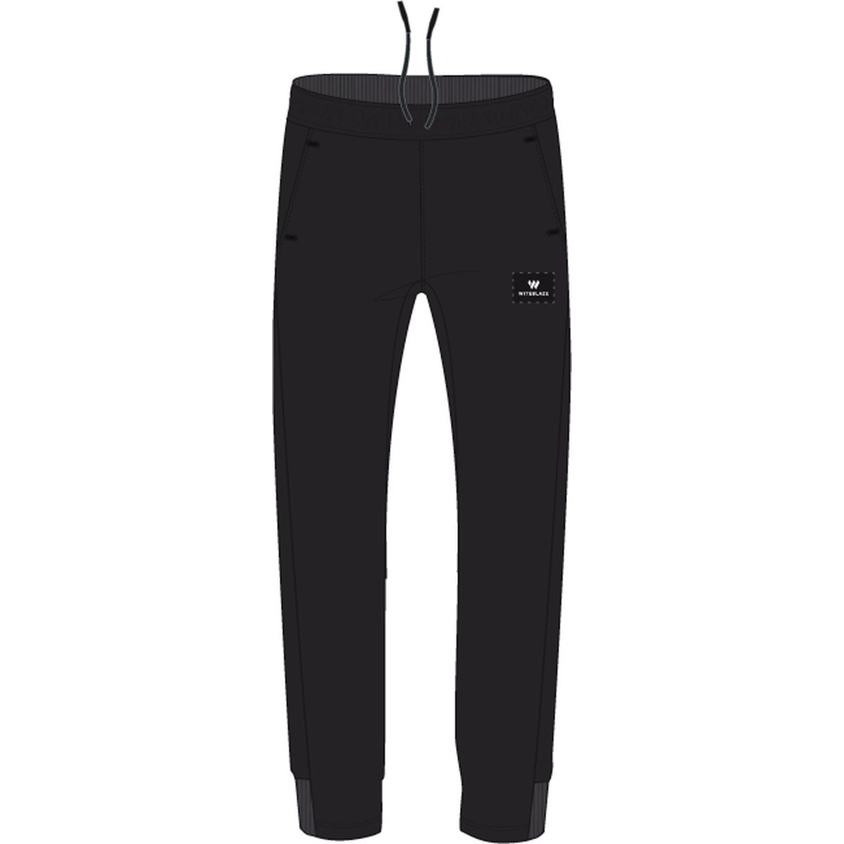 Witeblaze Bell Damen Trainingshose