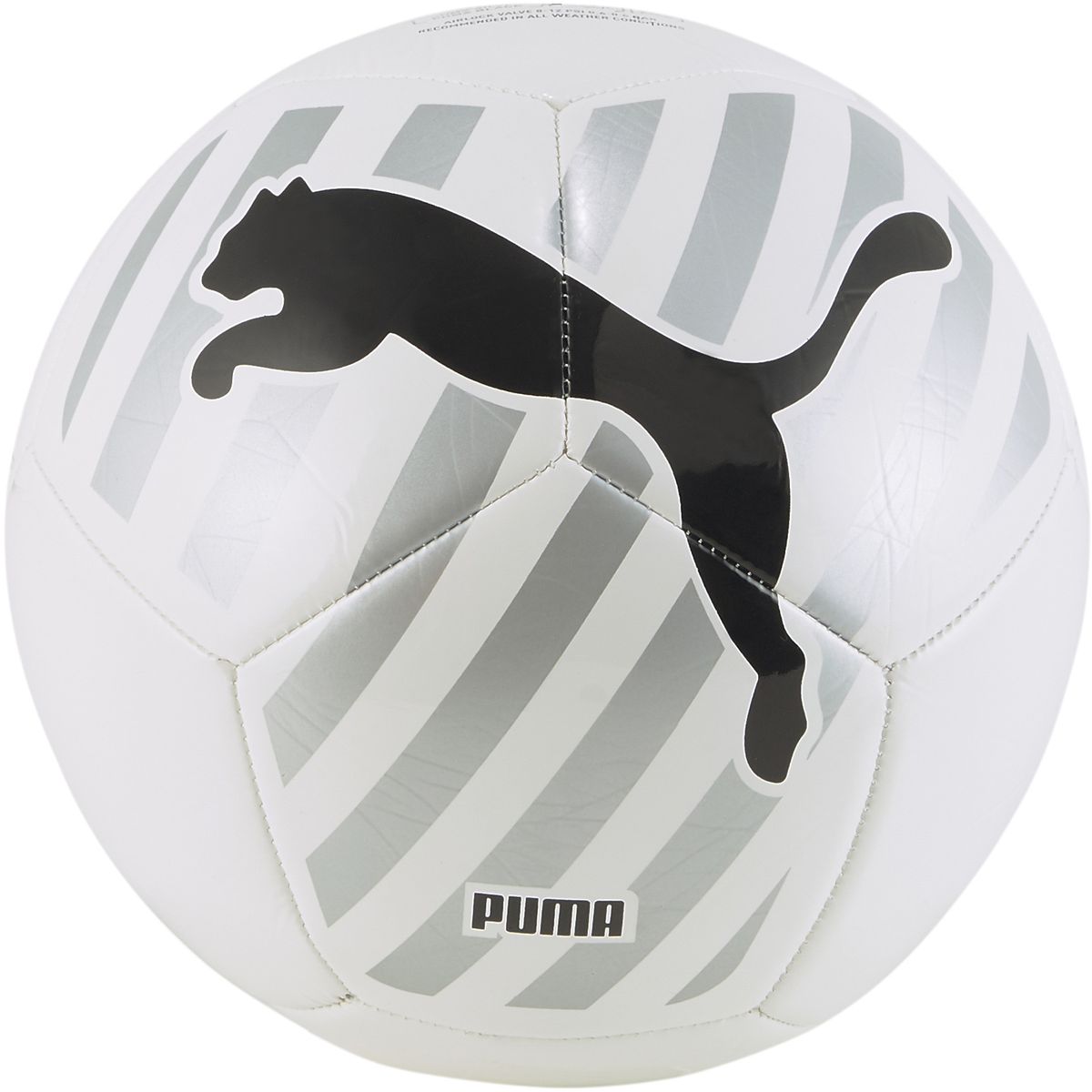 Puma Big Cat Ball Outdoor-Fußball