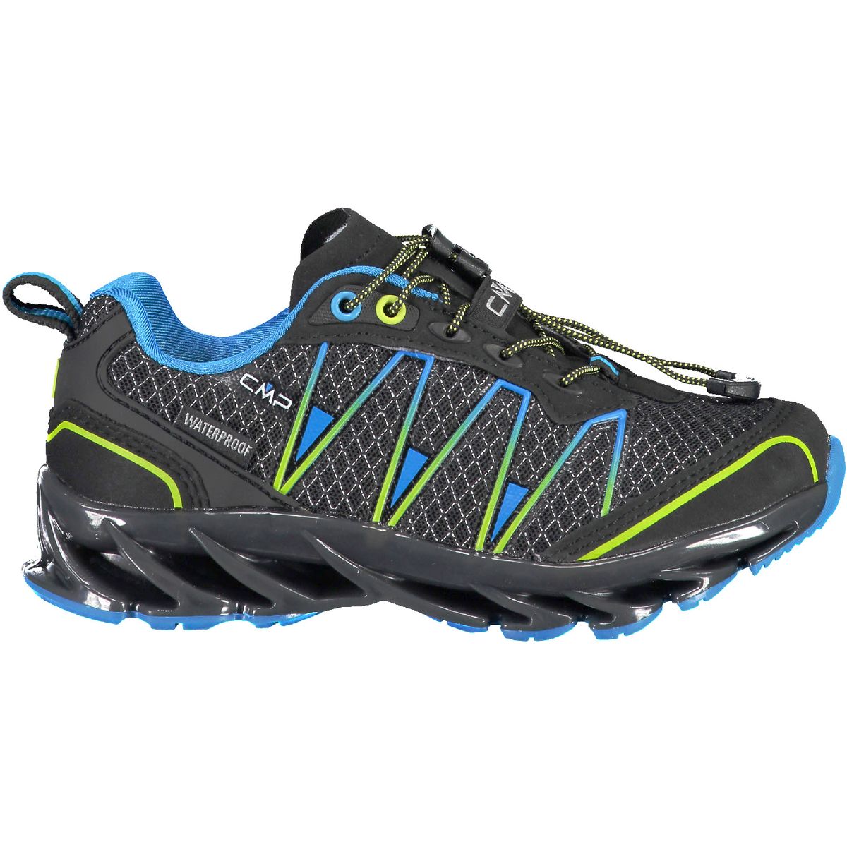 CMP Altak Trail Shoes Wp 2.0 Jungen Trailrunning-Schuh