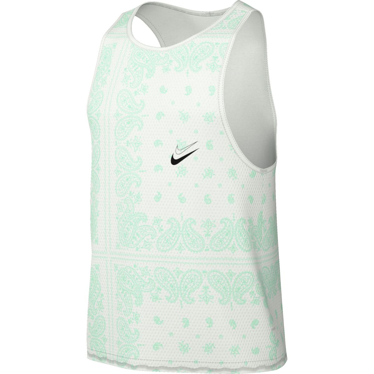 Nike Dri-FIT KD Sleeveless Top Herren T-Shirt