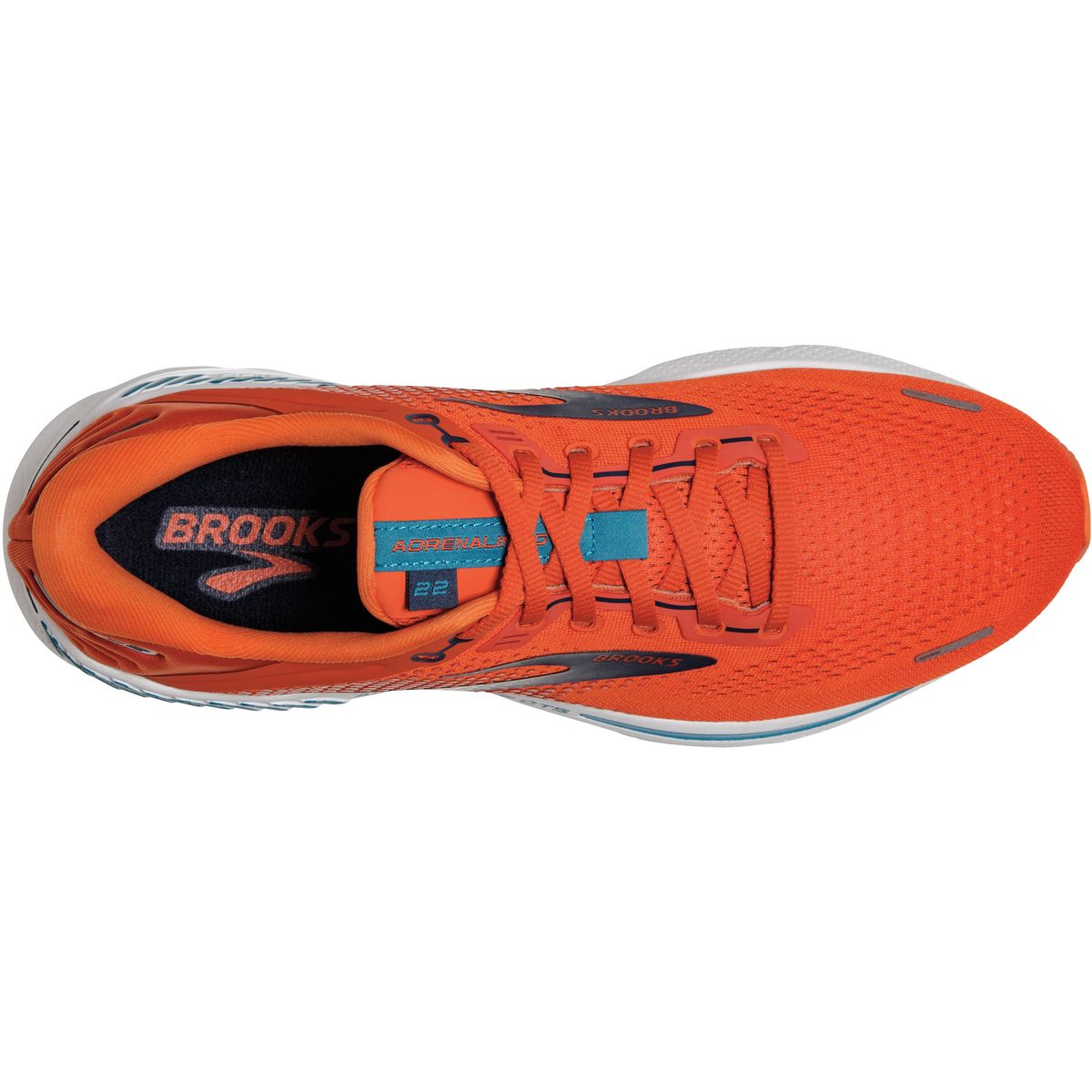 Brooks Adrenaline GTS 22 Herren Running-Schuh_1