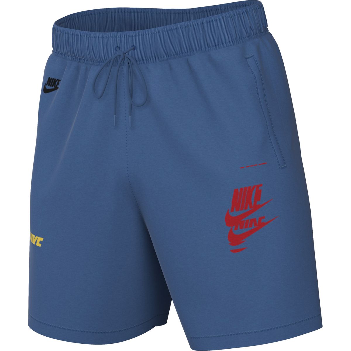 Nike Sportswear Sport Essentials+ French Terry Herren Shorts