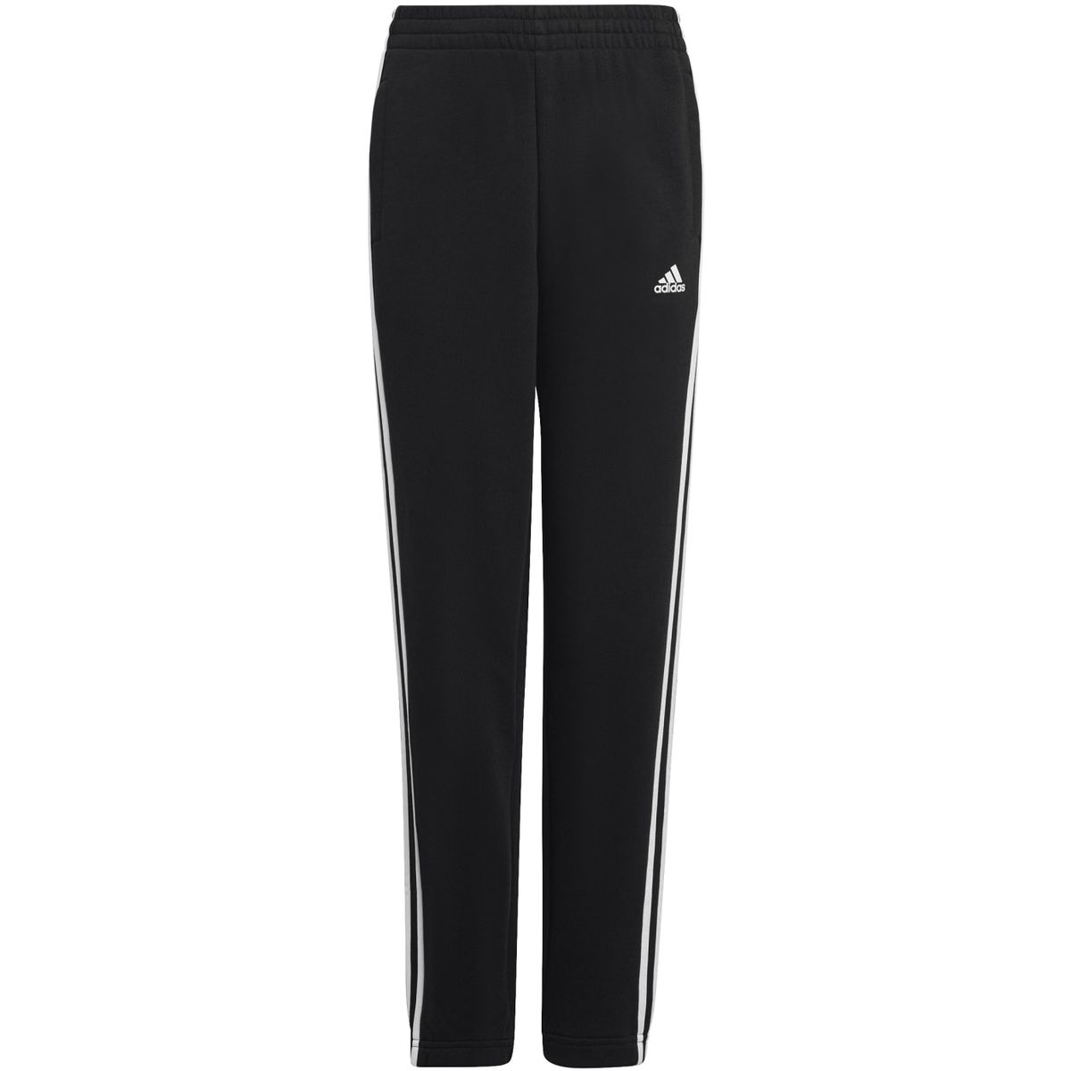 Adidas Essentials 3-Streifen Fleecehose Kinder