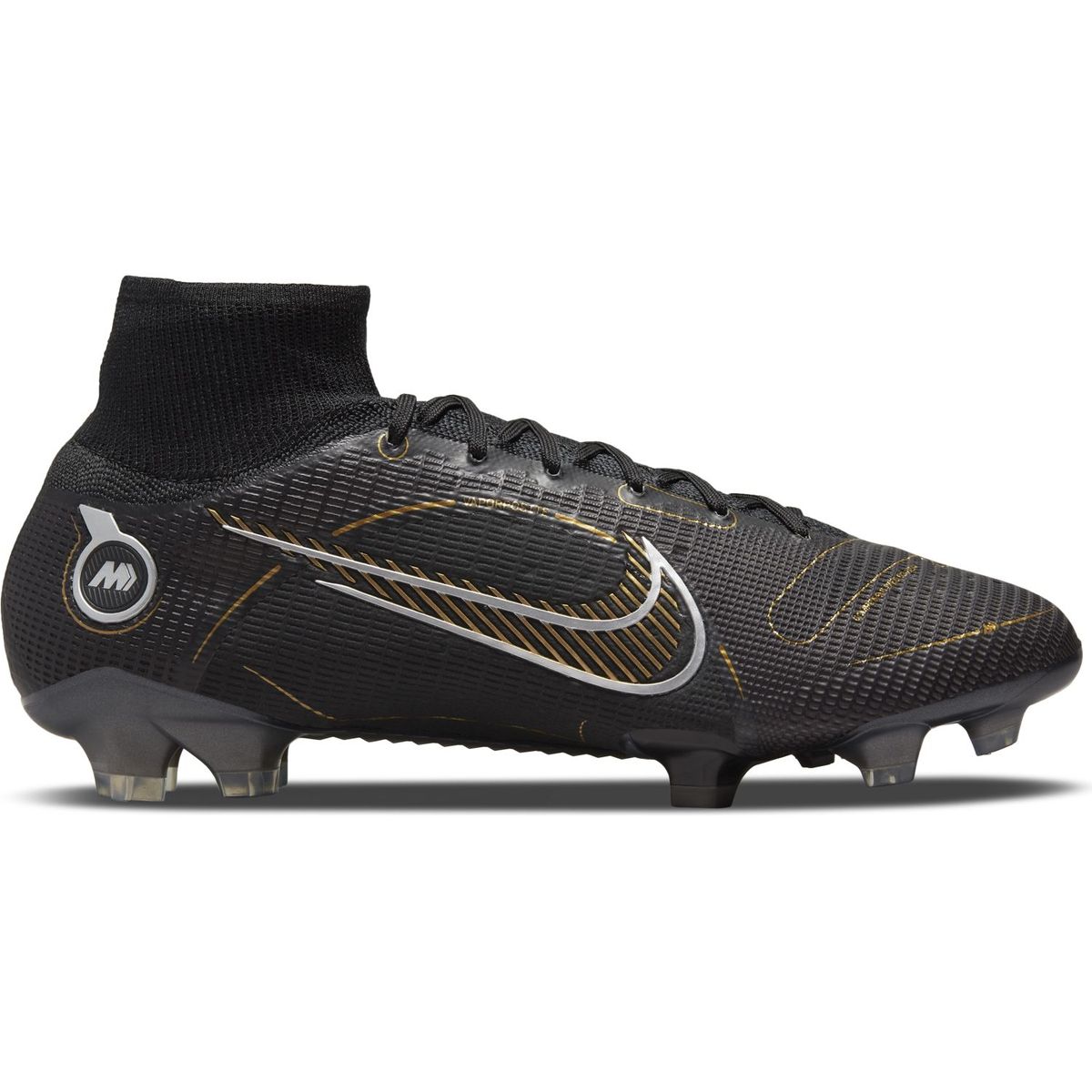 Nike SUPERFLY 8 ELITE FG Unisex Fußball-Nockenschuh
