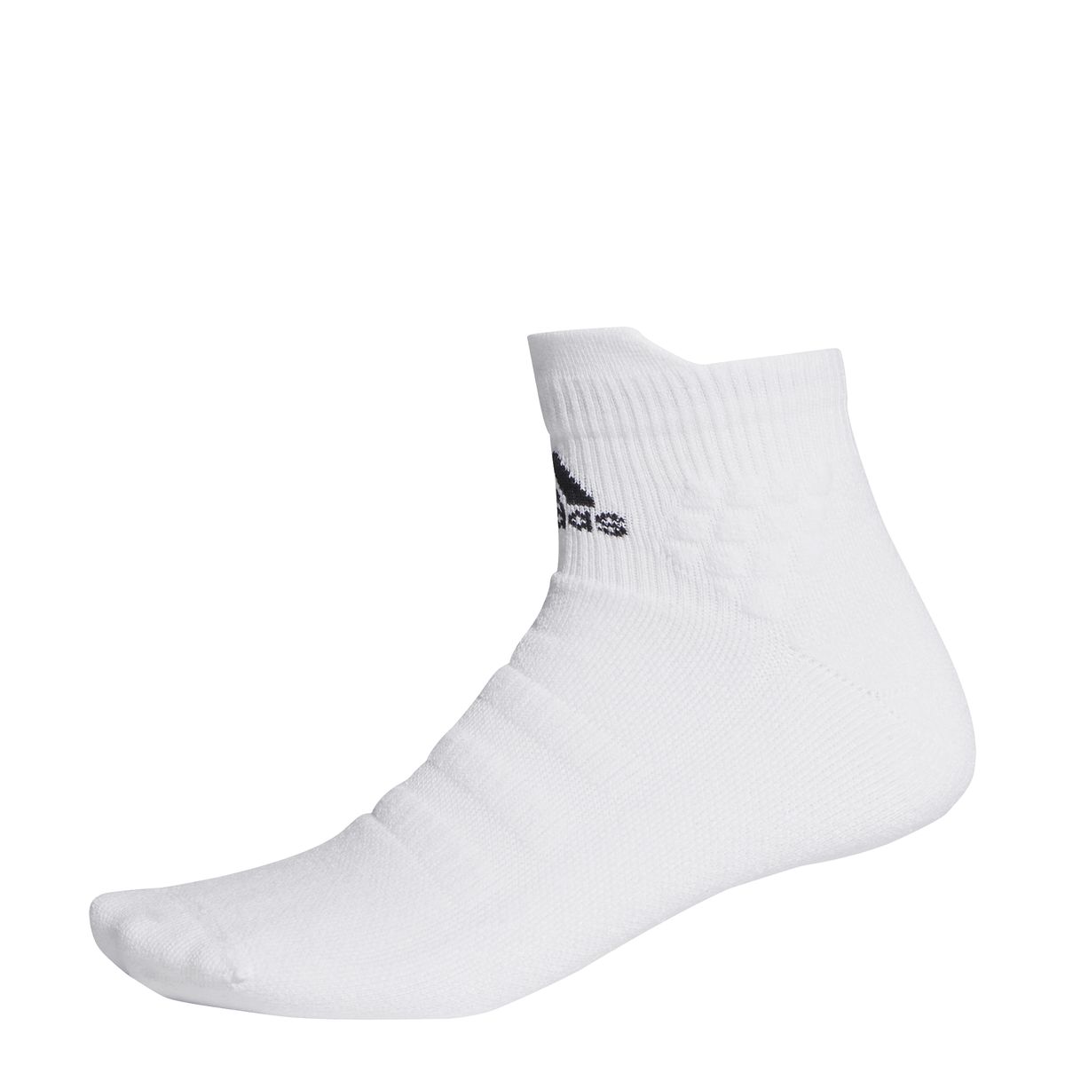 Adidas Alphaskin Ankle Socken Unisex_1