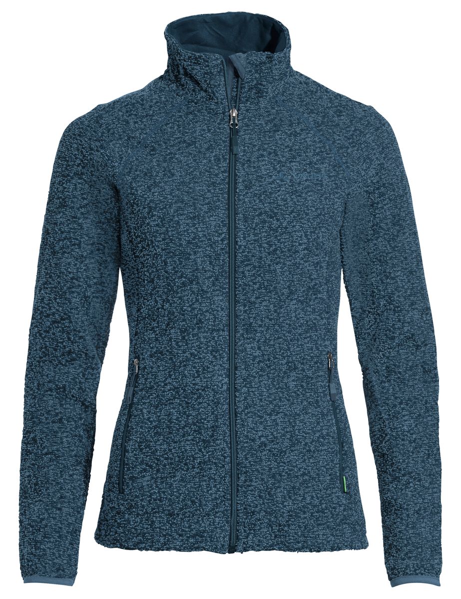 Vaude Rienza III Damen Midlayer