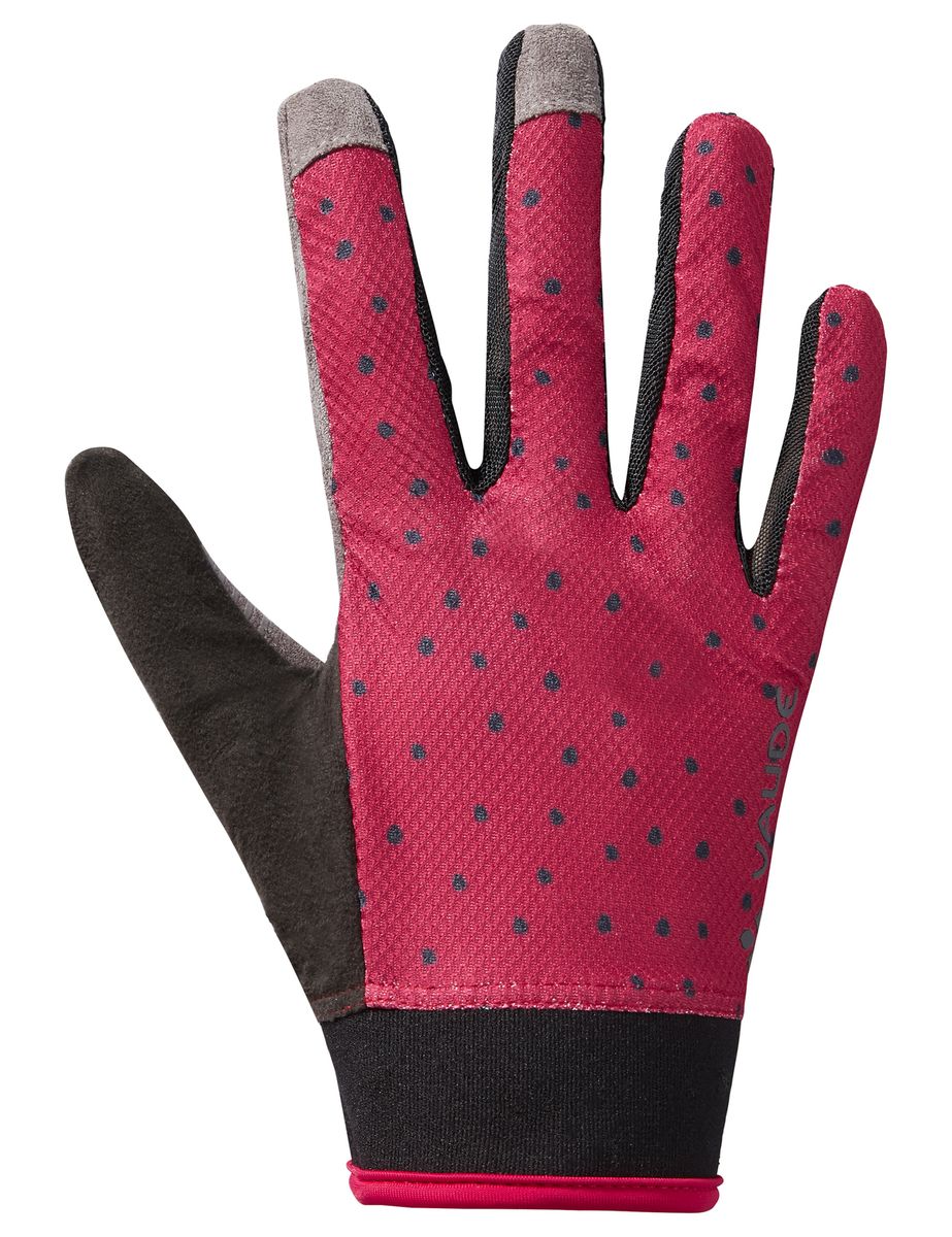 Vaude Dyce Gloves II Damen Fingerhandschuh