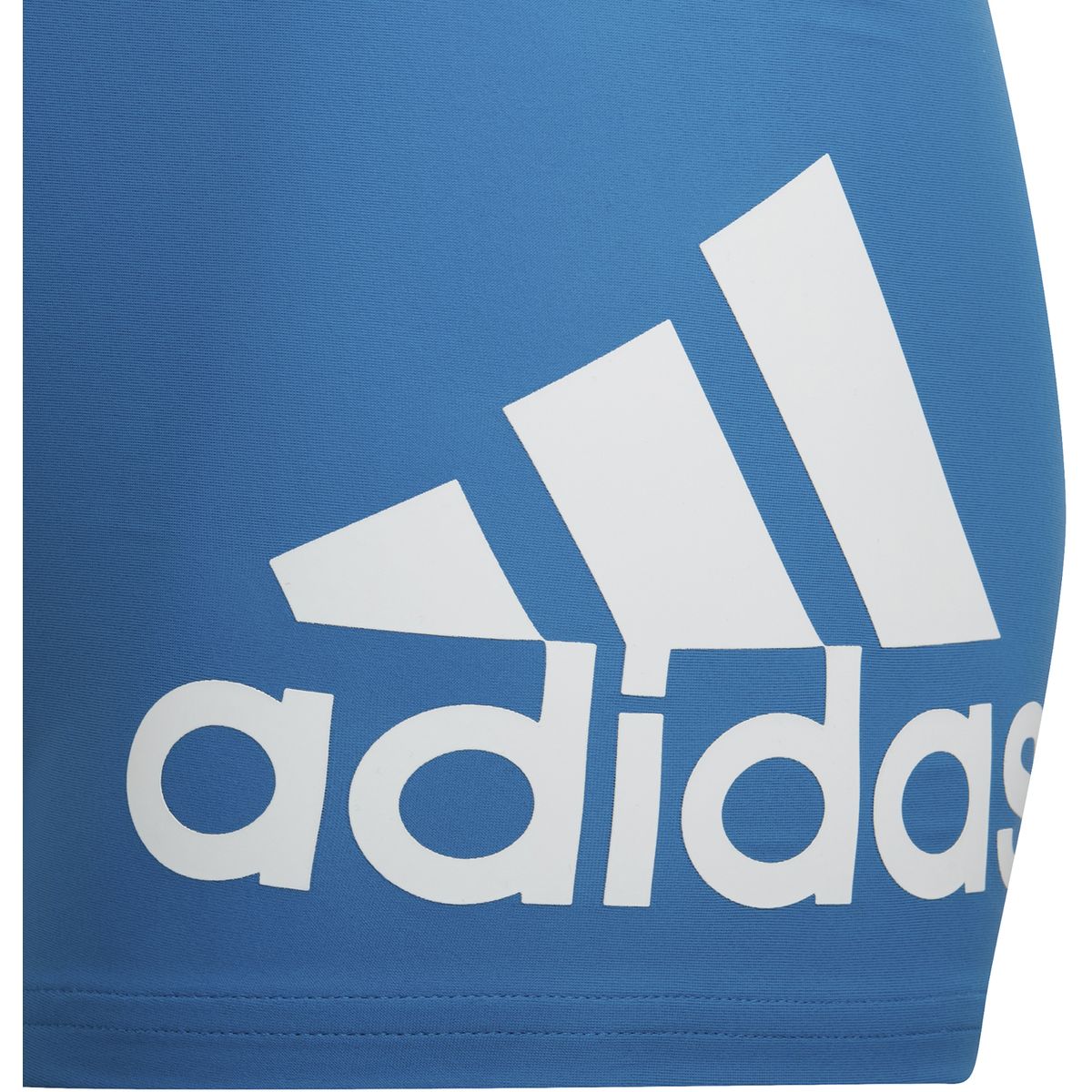 Adidas Badge of Sport Boxer-Badehose Jungen_2