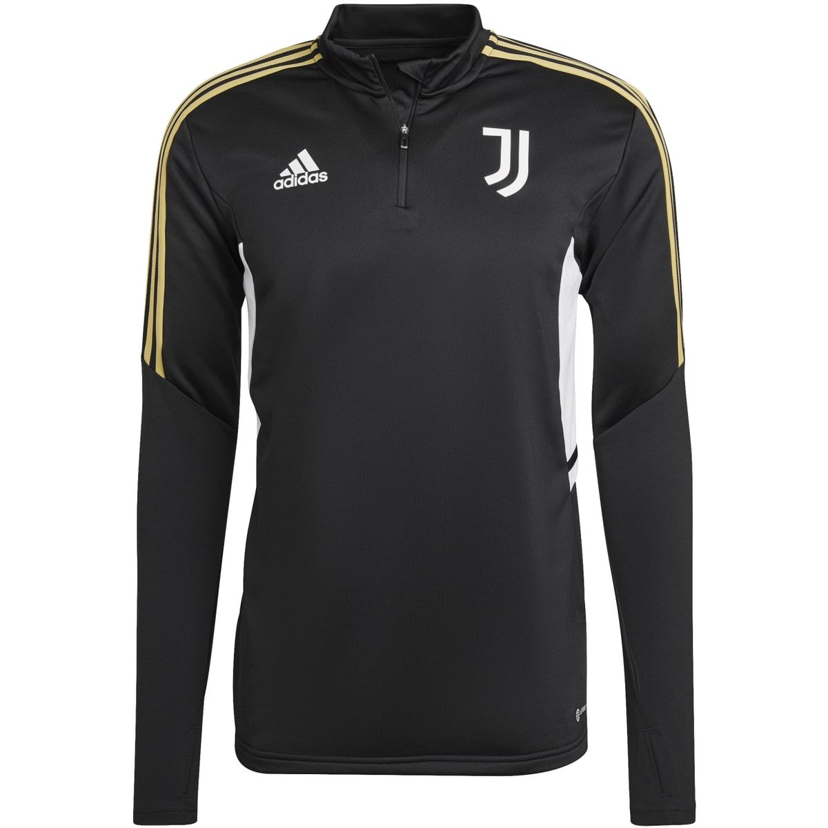 Adidas Juventus Turin Condivo 22 Trainingsoberteil Herren