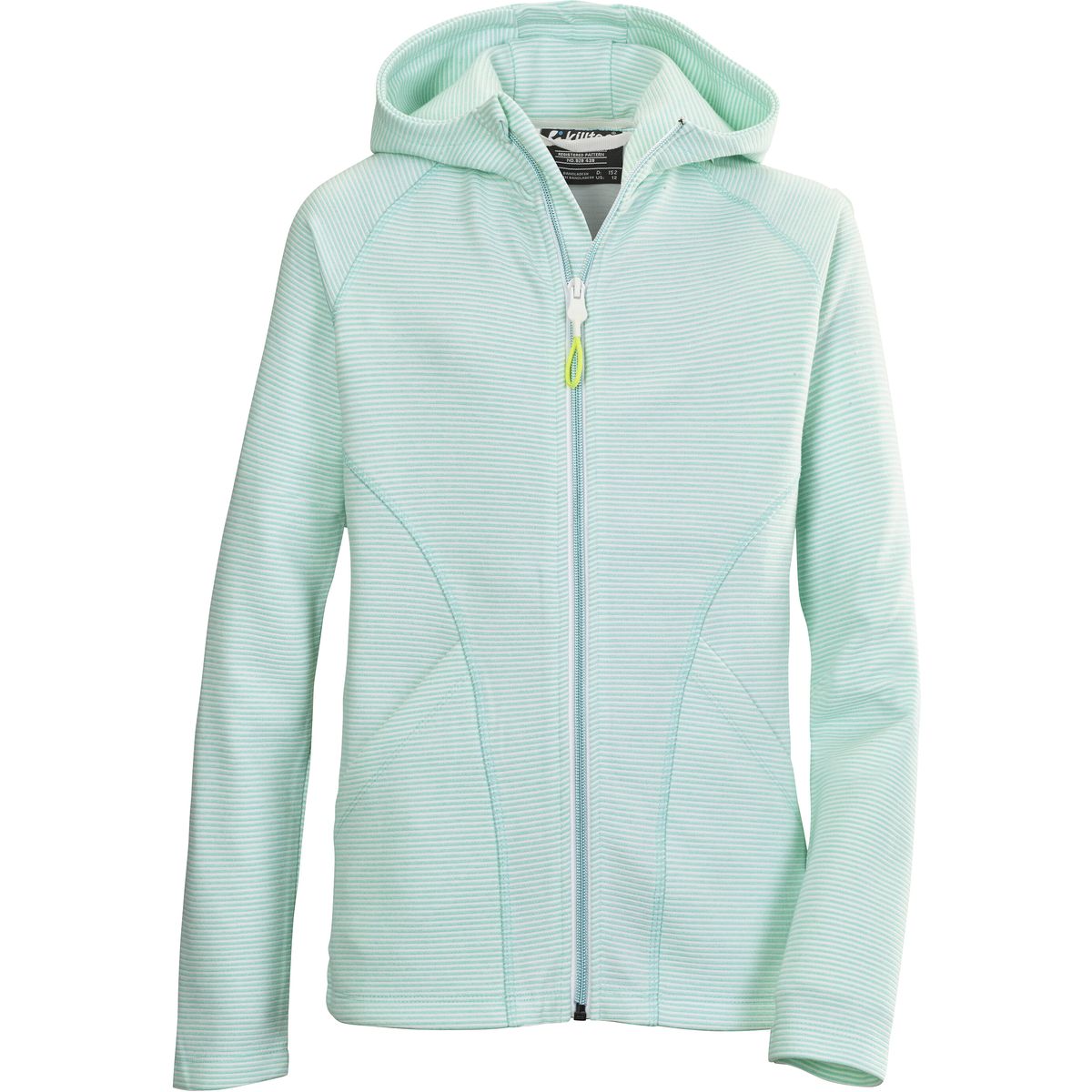Killtec KOS 53   Mädchen Midlayer