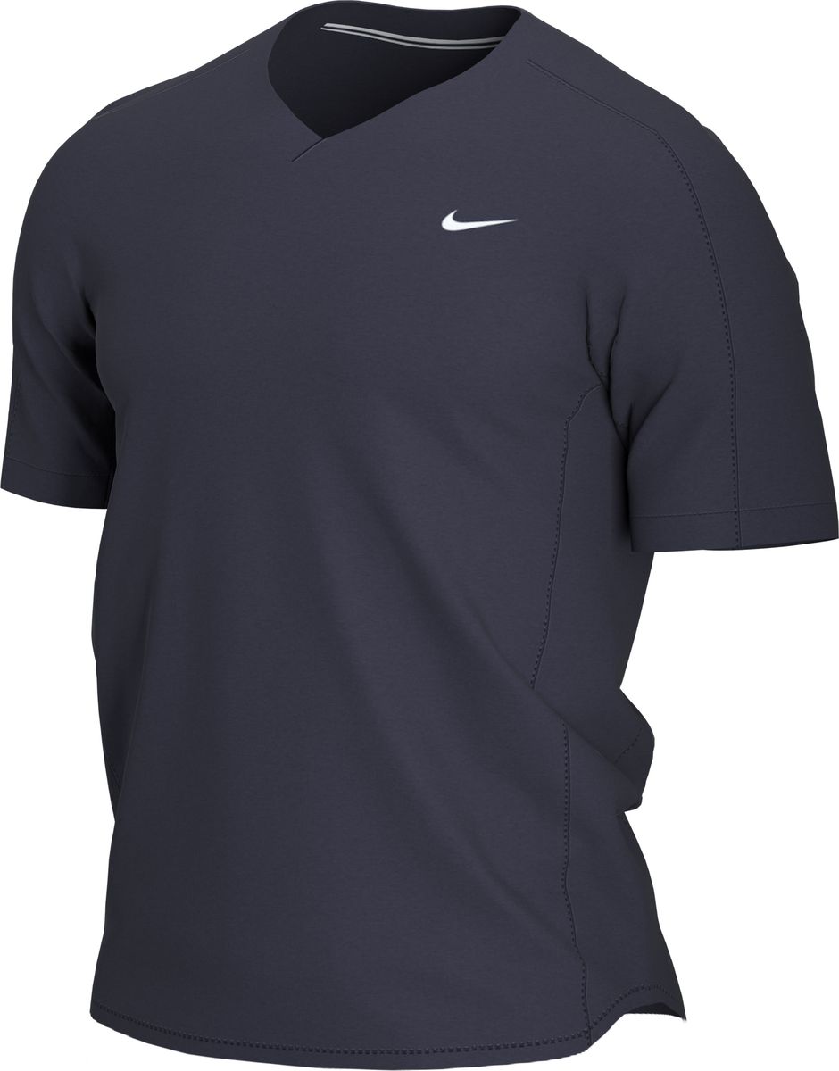 Nike NikeCourt Dri-FIT Victory Top Herren T-Shirt