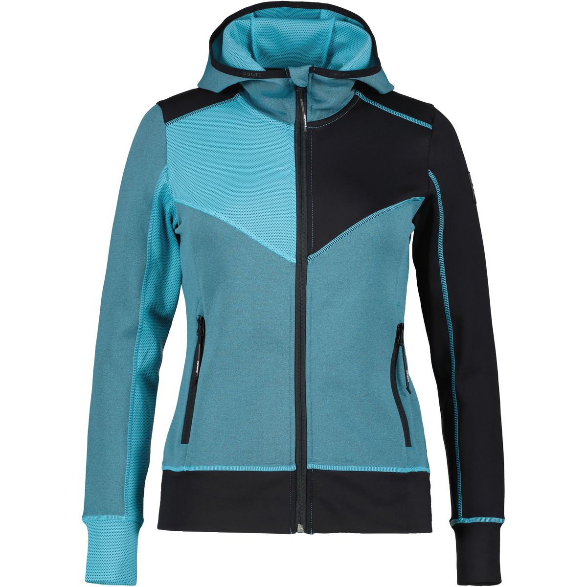 Icepeak Doon Damen Midlayer
