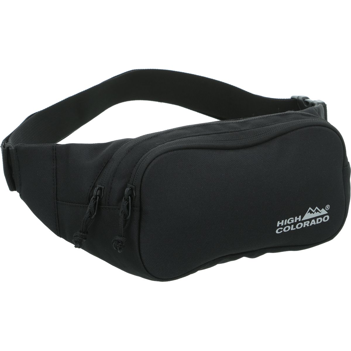 High Colorado Hipbelt Waist Bag Unisex Gürteltasche