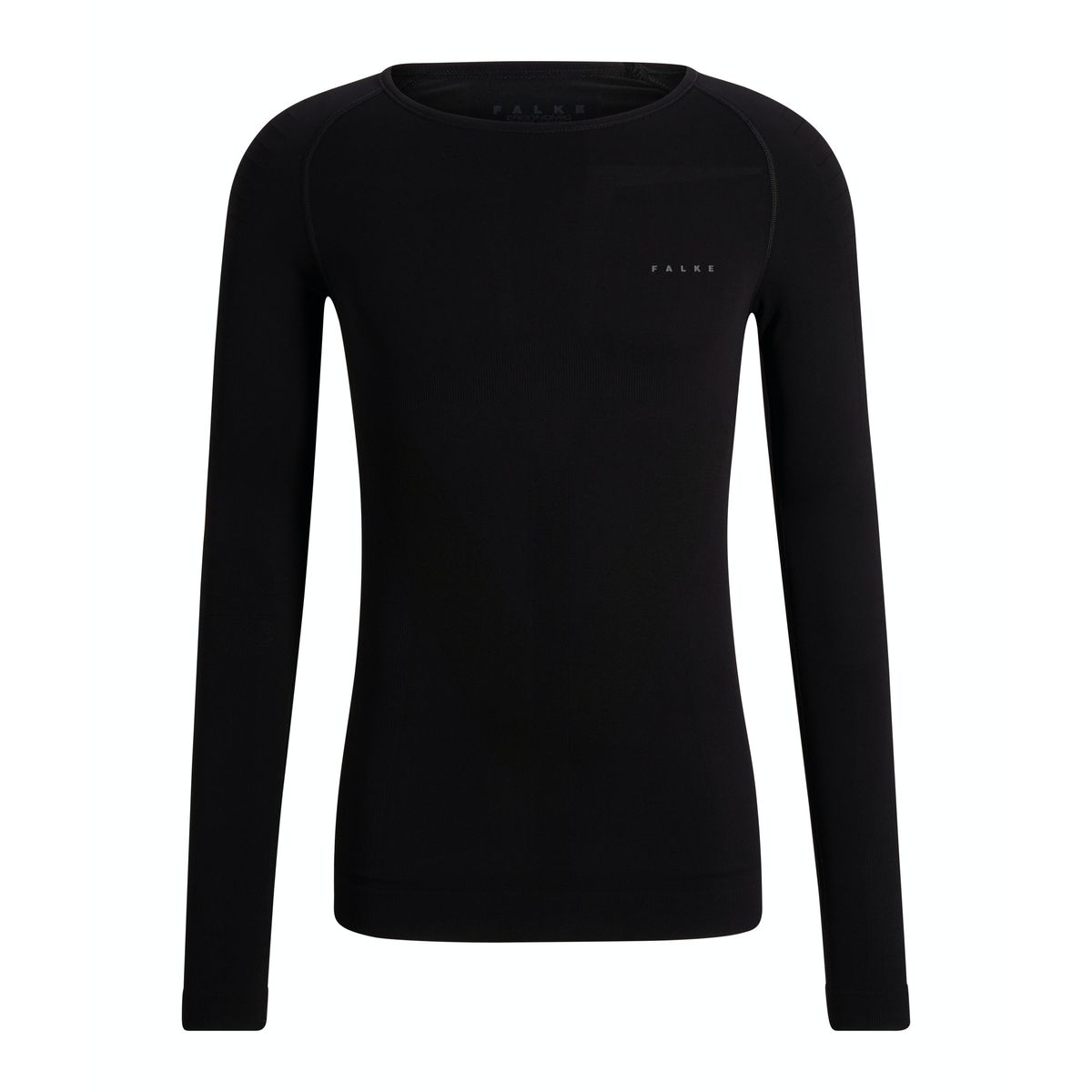 Falke W Longsleeved Shirt Tight Herren Unterhemd
