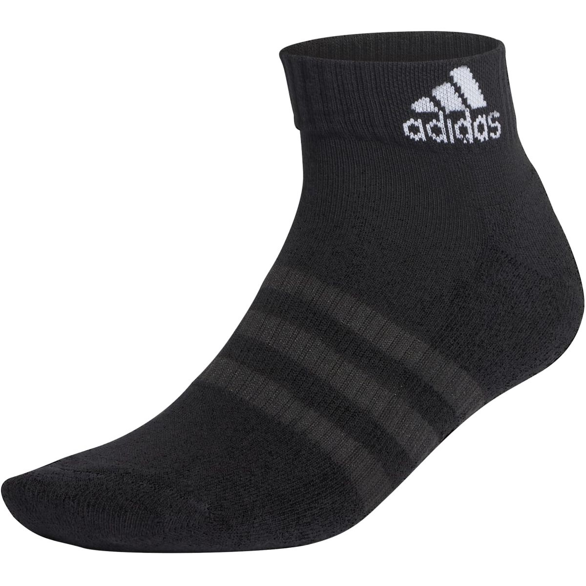 Adidas Cushioned Ankle Socken, 6 Paar Unisex