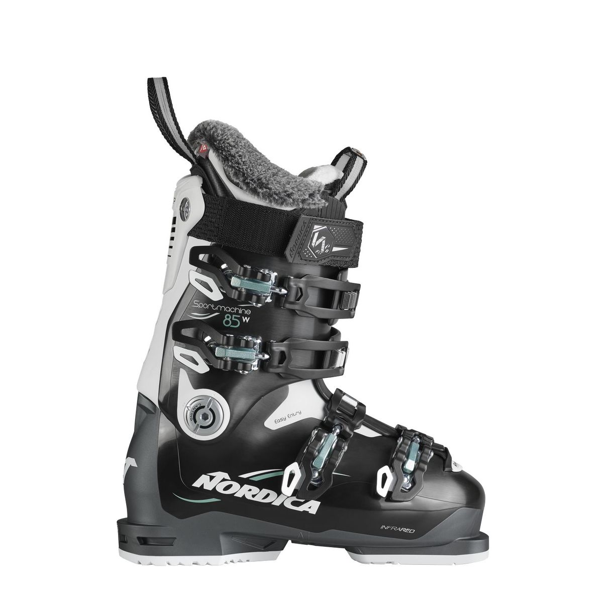 Nordica Sportmachine 85 W Ski Alpin Schuh