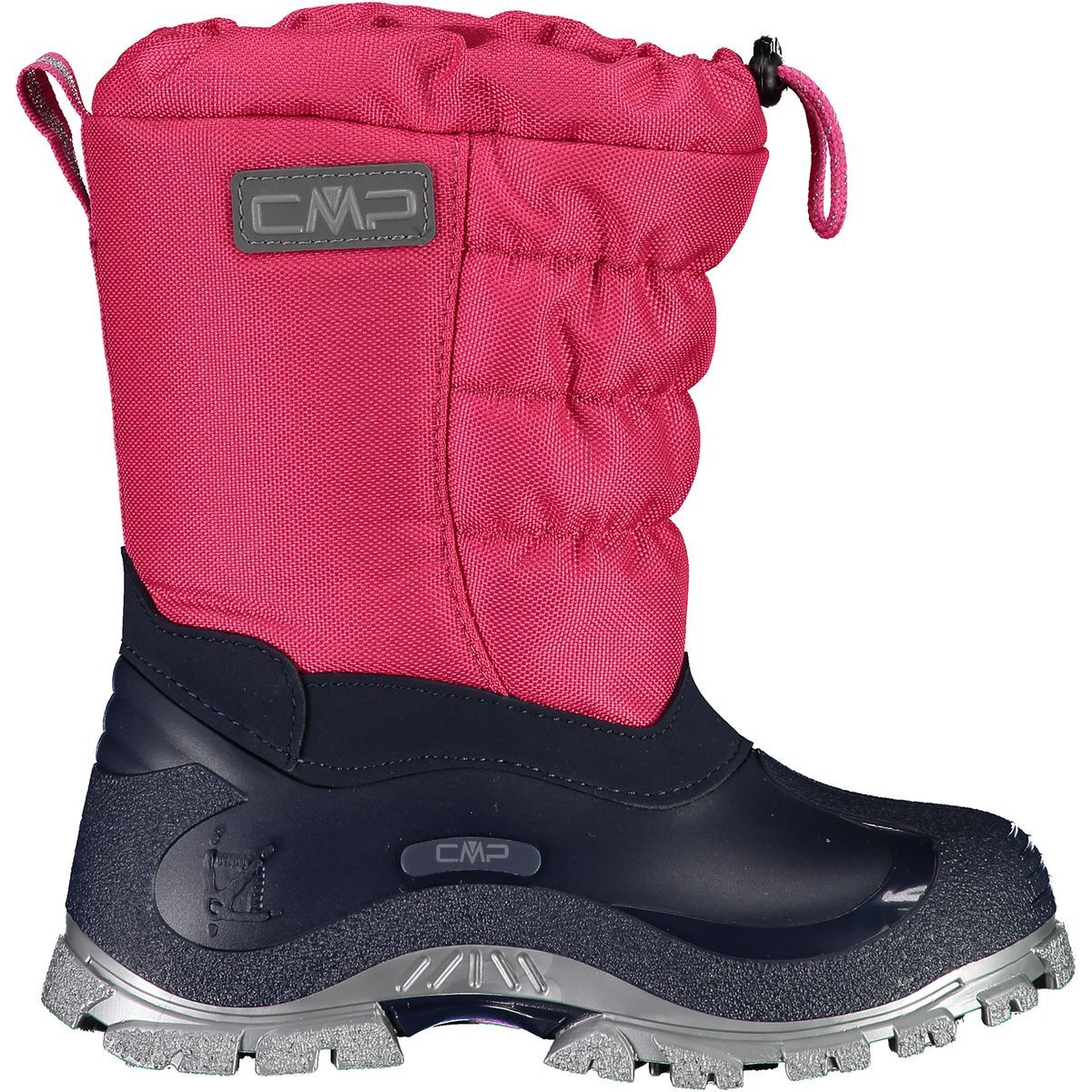 CMP Hanki 2.0 Snow Boots Jungen Apres-Schuhe
