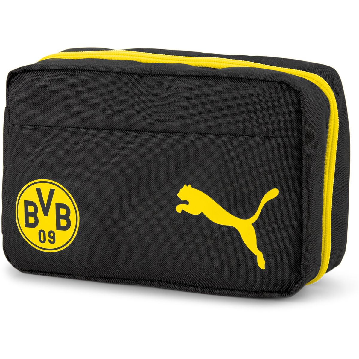 Puma BVB Wash Bag Beutel / Kleintasche_0