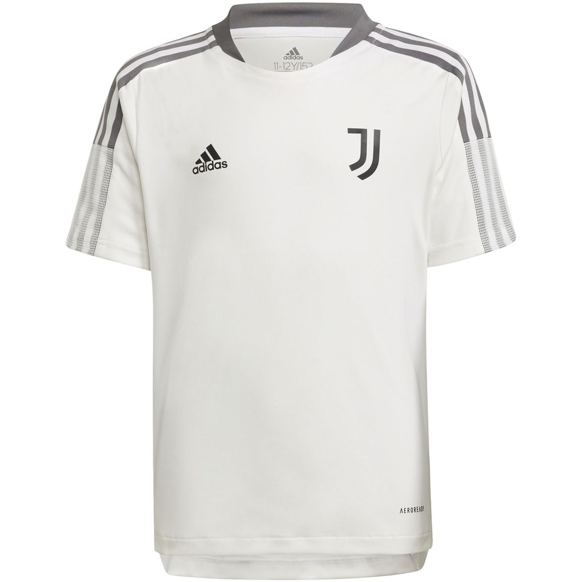 Adidas Juventus Turin Tiro Trainingstrikot Kinder