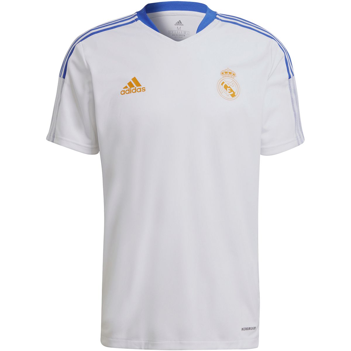 Adidas Real Madrid Tiro Trainingstrikot Herren