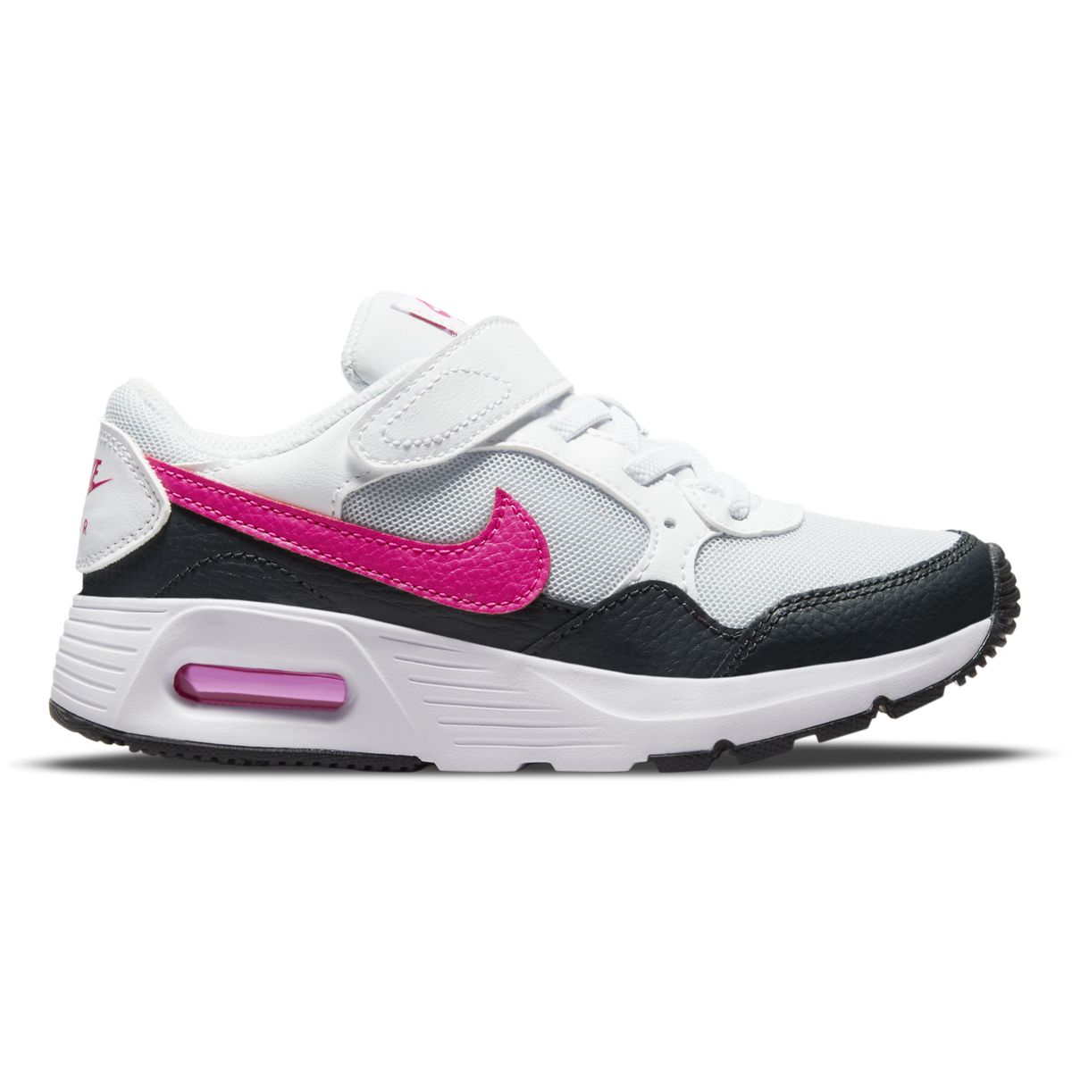 Nike Air Max SC Jungen Freizeit-Schuh