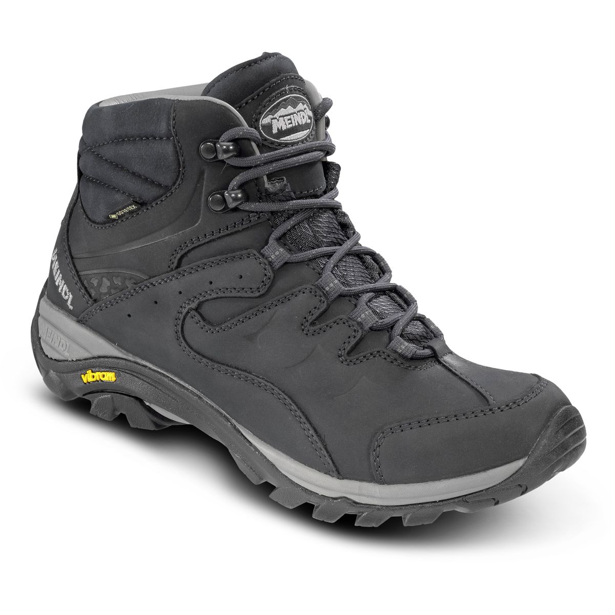 Meindl Caracas Lady Mid GTX Damen Multifunktionsschuh