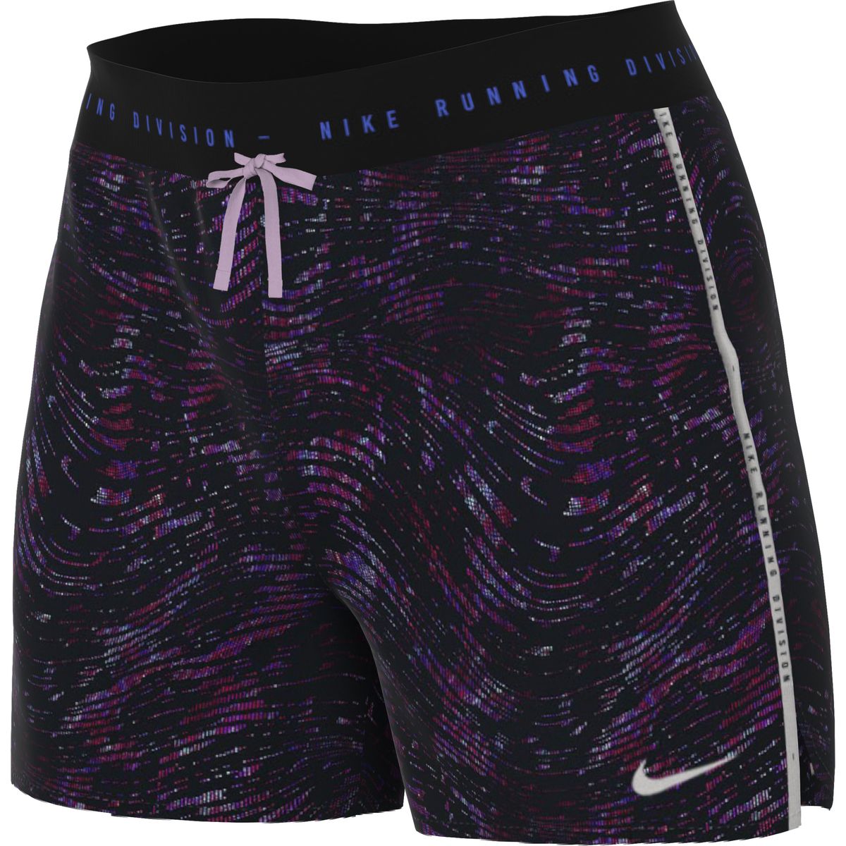 Nike Dri-FIT Run Division Stride 5"-Lined Herren Shorts