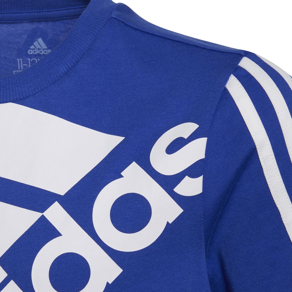 Adidas Essentials Logo T-Shirt Jungen_2