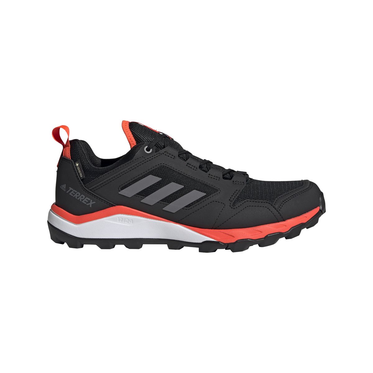 Adidas TERREX Agravic TR GORE-TEX Trailrunning-Schuh Herren
