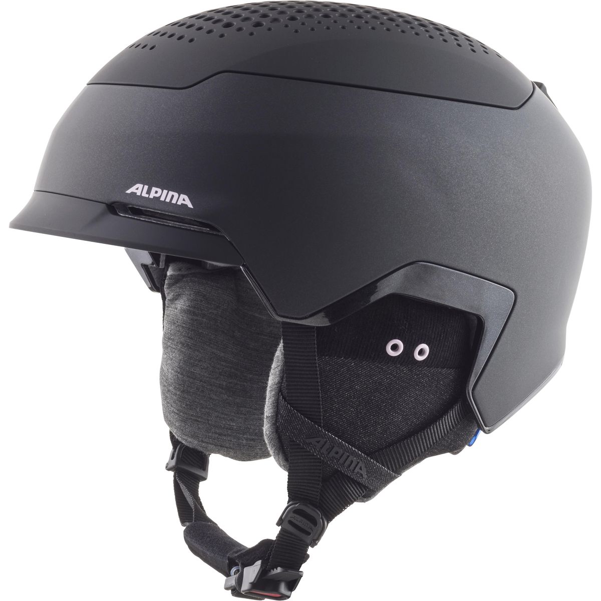 Alpina Gems Helm Unisex