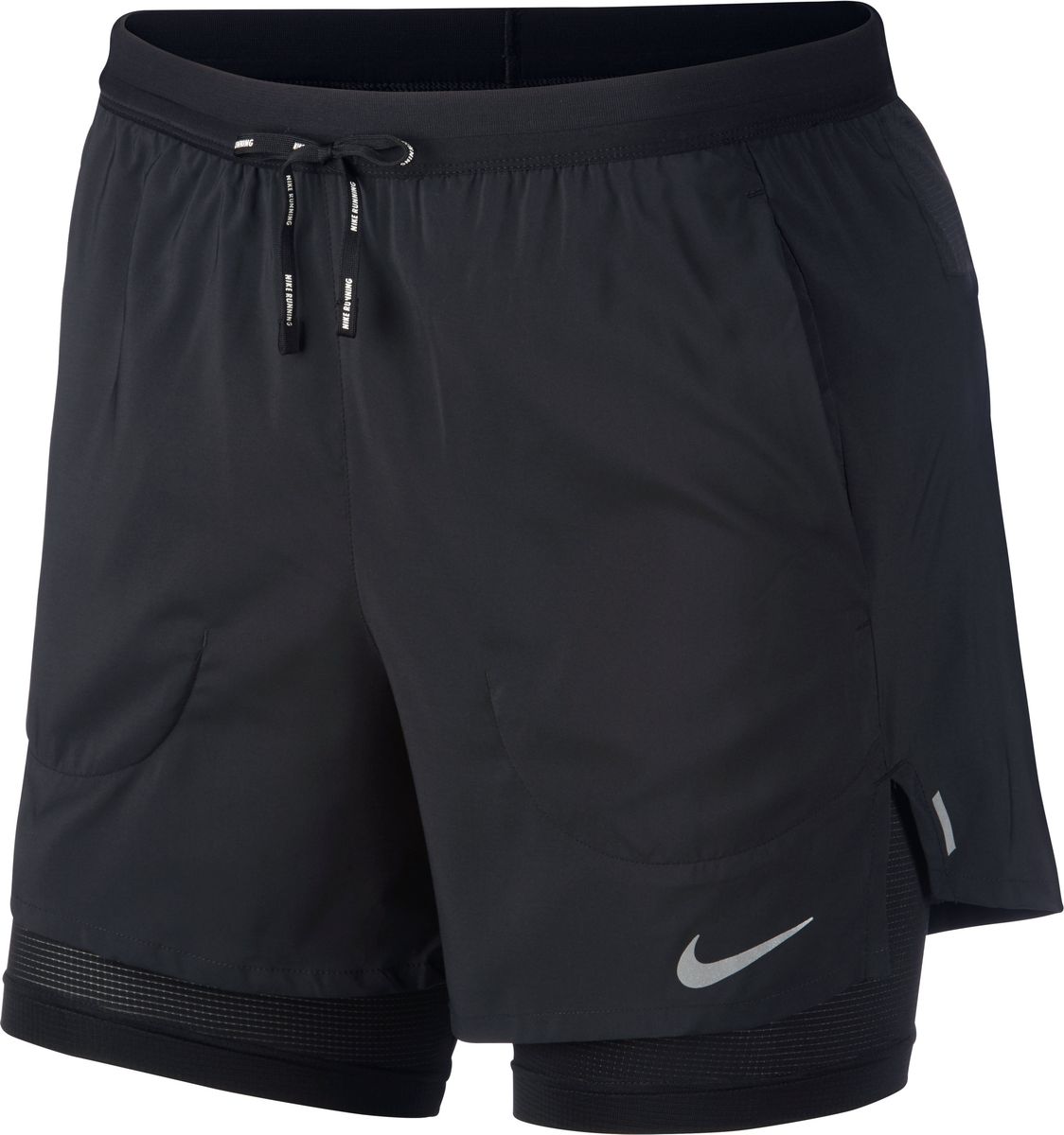 Nike Flex Stride 5" 2-In-1 Herren Shorts