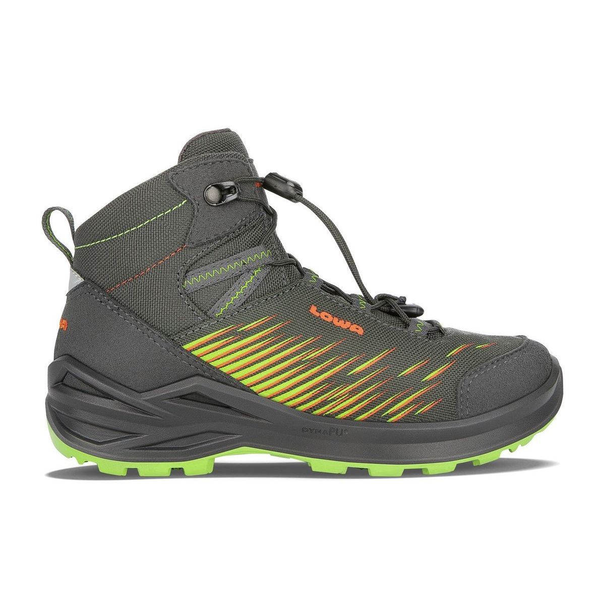 Lowa Zirrox GTX MID Junior Kinder Multifunktionsschuh
