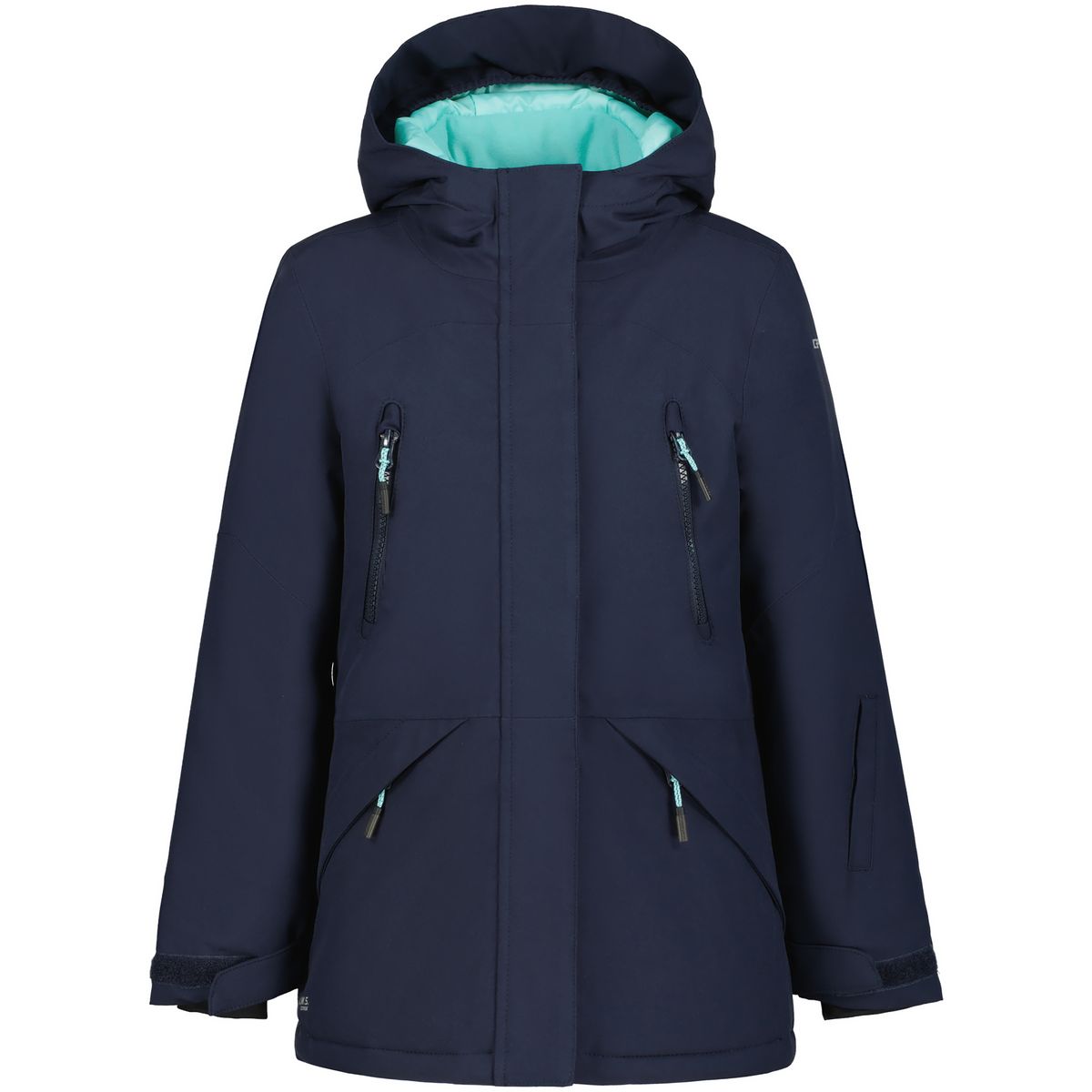 Icepeak Lingen Jr Mädchen Skijacke