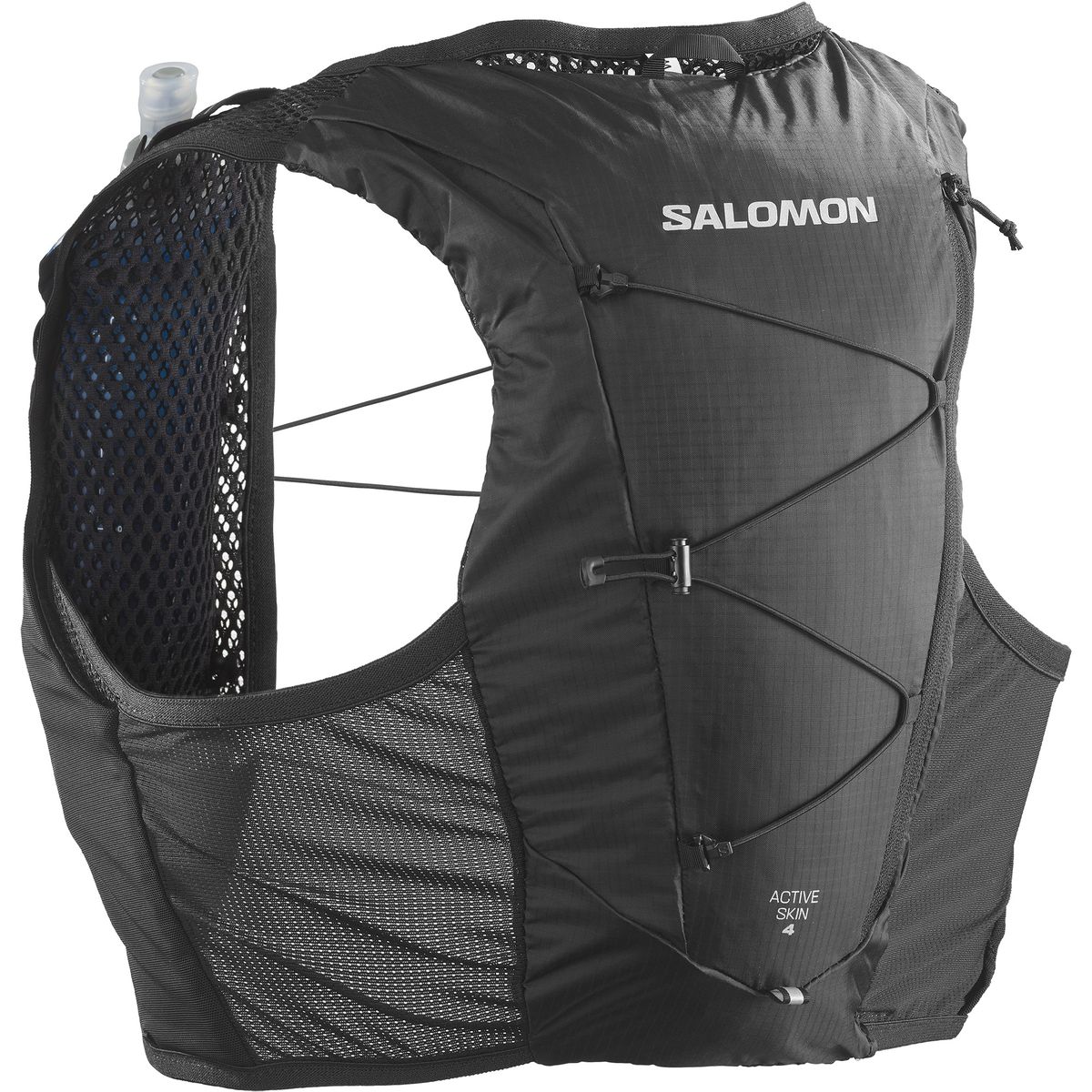 Salomon Active Skin 4 Unisex Runningrucksack