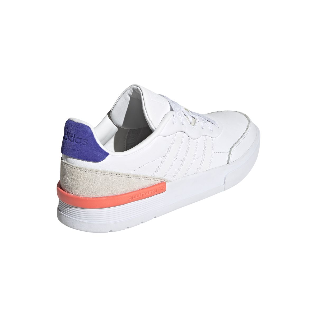 Adidas Clubcourt Schuh Herren_8
