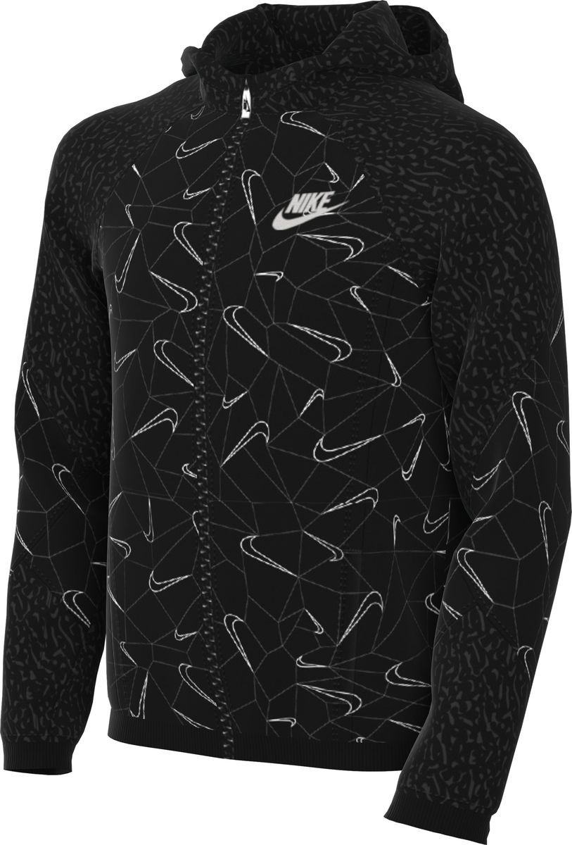 Nike Sportswear Club Winterized Full-Zip Jungen Unterjacke