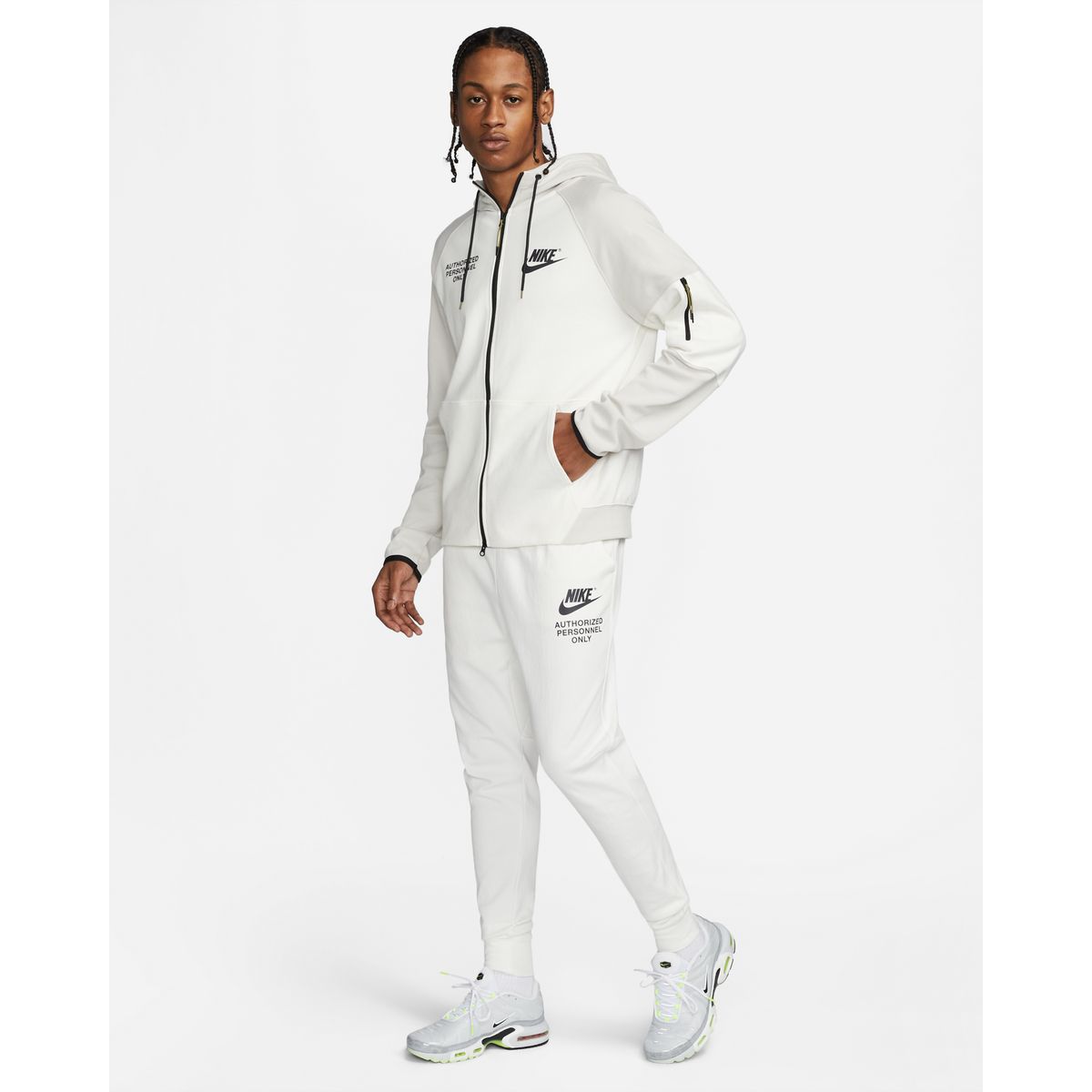 Nike Sportswear Graphic Herren Jogginghose