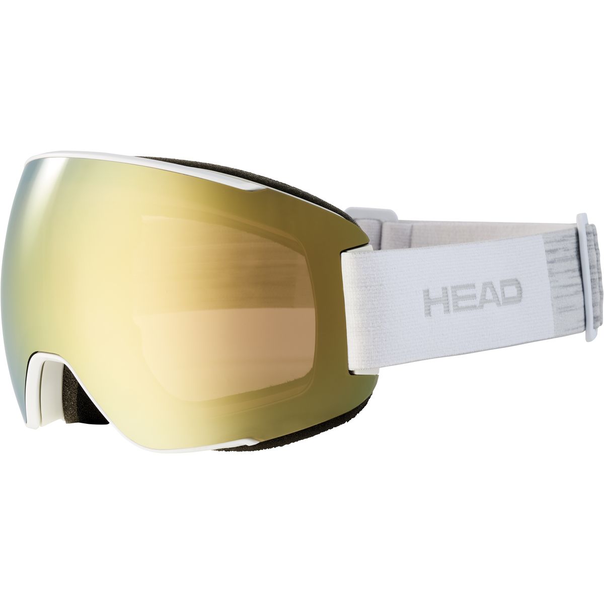 Head Magnify 5K + SL Skibrille