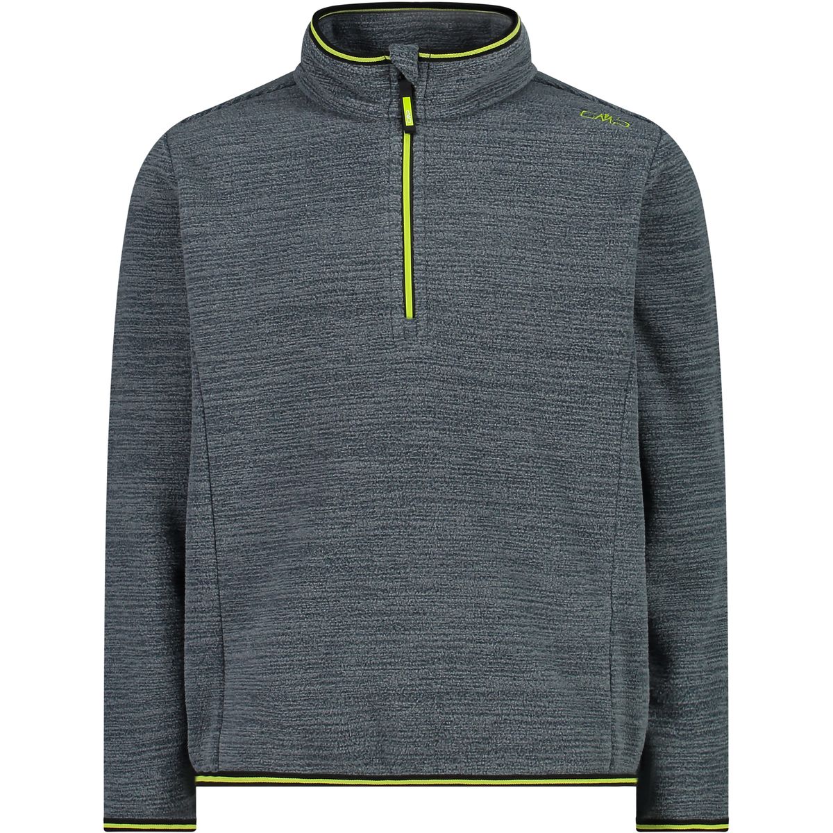 CMP Sweat Jungen Rollkragenpullover