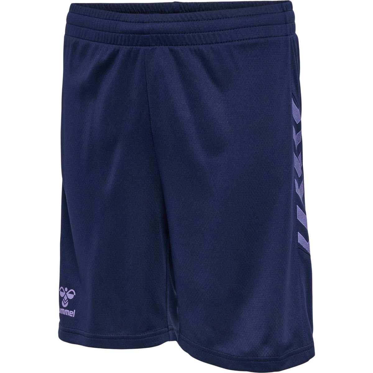 Hummel Staltic Poly Kinder Shorts