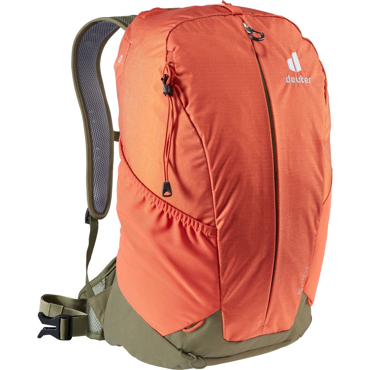 Deuter AC Lite 23 Wanderrucksack