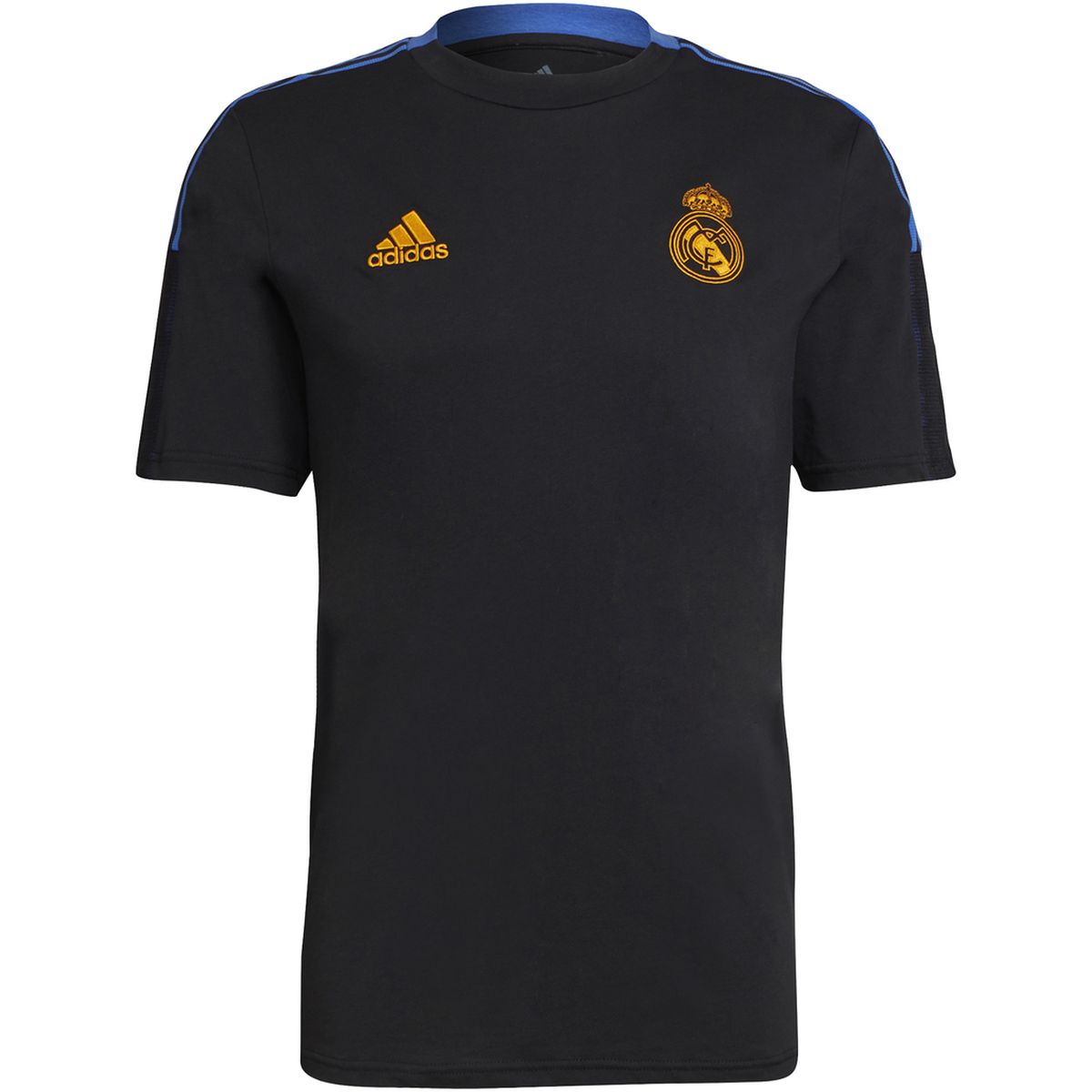 Adidas Real Madrid Tiro T-Shirt Herren